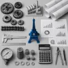 ERP industriel à Paris : leviers financiers et opérationnels pour les entreprises industrielles