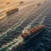 Sanctions internationales : pourquoi le DAF est en première ligne du filtrage des tiers