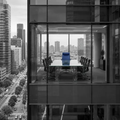 Comment la formation leadership method nexstep avancé transforme les carrières en finance