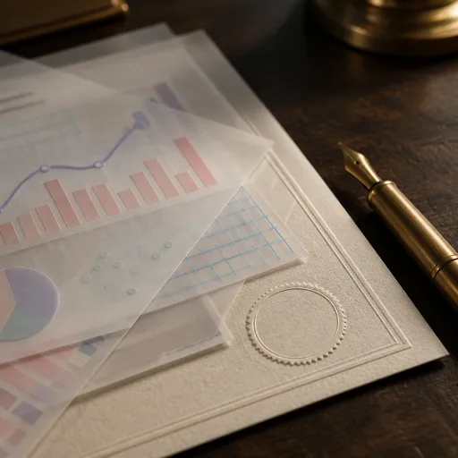 Comment une formation certifiante en data driven decision making transforme les carrières en finance