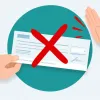 Chèque sans provision : conséquences, délais et recours