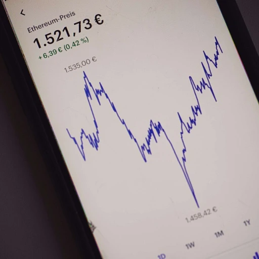 Derrière le Voile des Chiffres: Aux Cœurs des Salaires en Finance