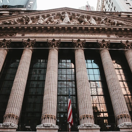 Le cœur de la comptabilité financière : un pilier essentiel