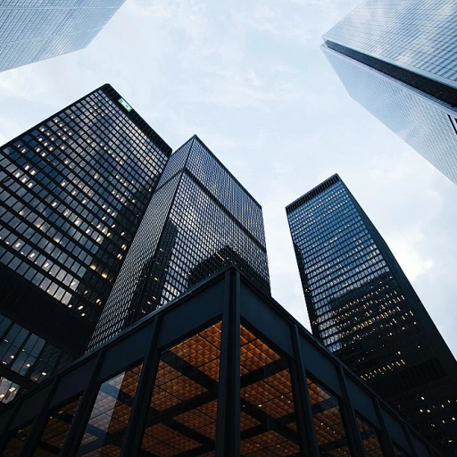 Évolution des taux de crédit immobilier en février : ce qu'il faut savoir