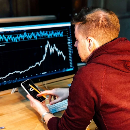 Comprendre l'équilibre comptable pour une gestion financière efficace