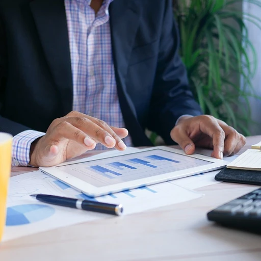 Le rôle crucial du responsable administratif et financier dans l'entreprise
