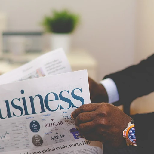 Comprendre le leasing pour les entreprises sans bilan
