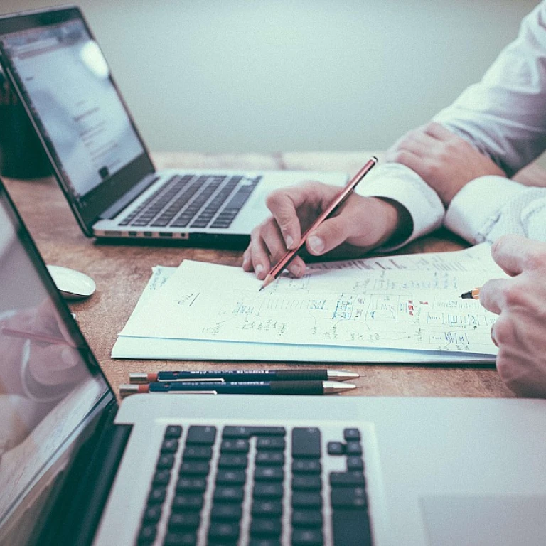 Comprendre le leasing pour les entreprises sans bilan