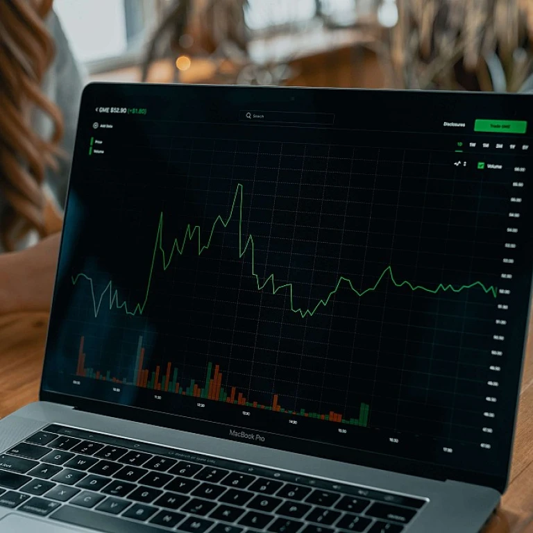 Optimiser la gestion financière avec je facture com