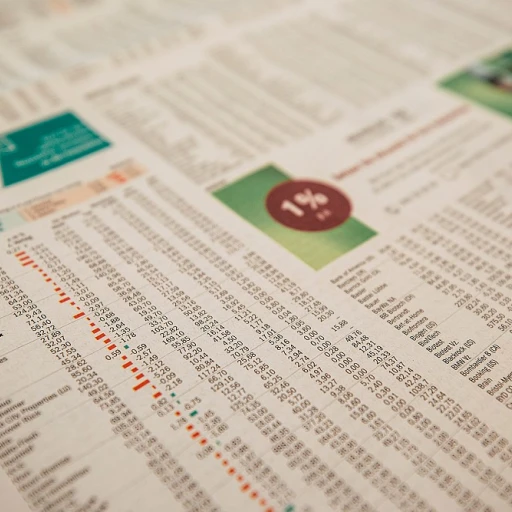 L'impact de l'intelligence artificielle sur l'analyse des flux financiers