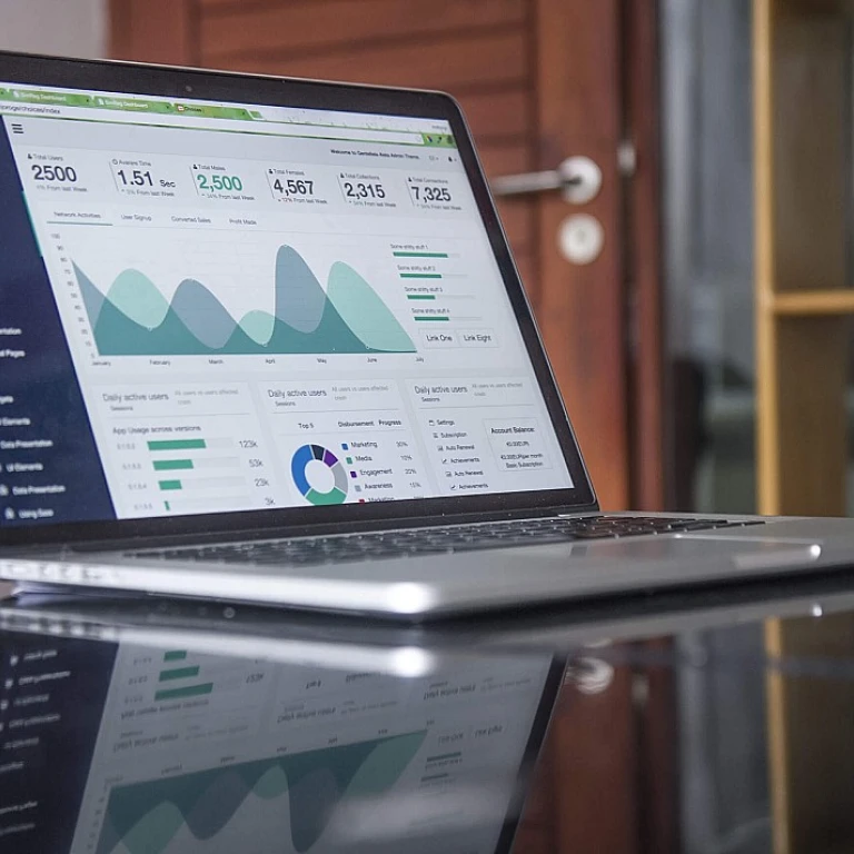 Optimiser le tableau de flux de trésorerie grâce à l'intelligence artificielle