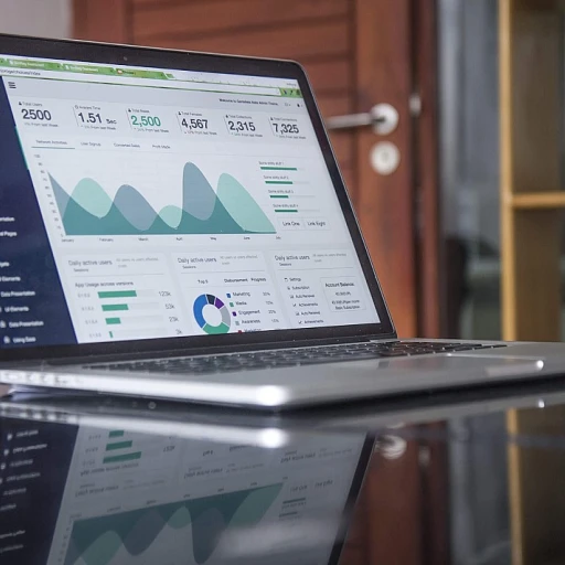 Optimiser le tableau de flux de trésorerie grâce à l'intelligence artificielle