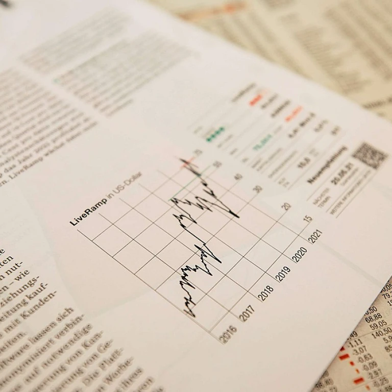 Optimisez votre conformité avec un logiciel de gestion IFRS