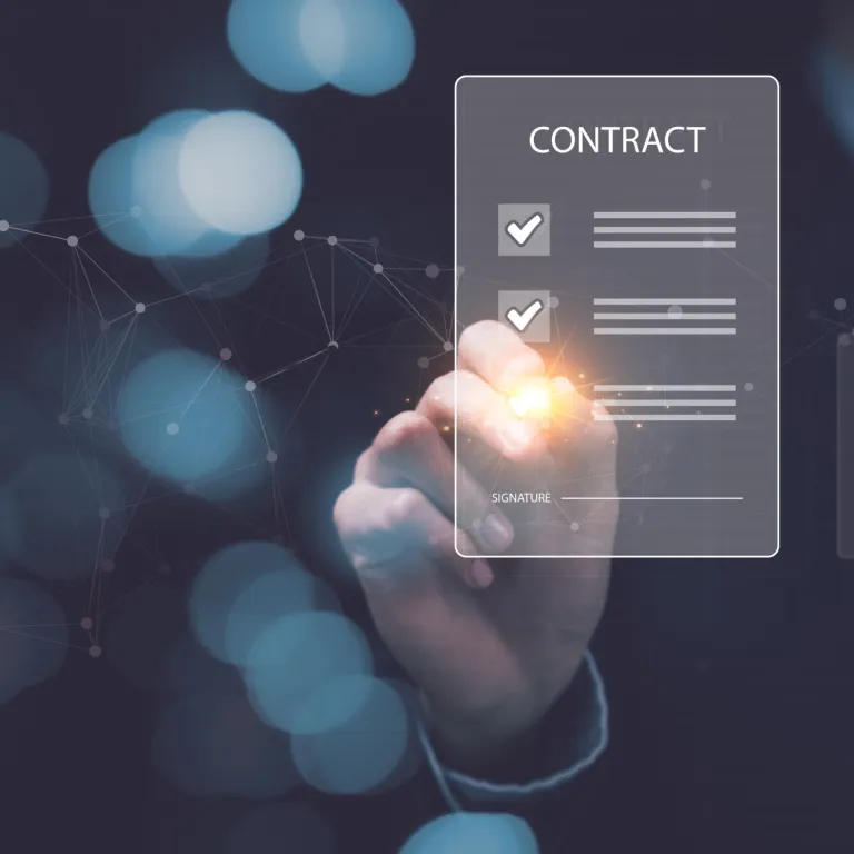 Pourquoi les entreprises doivent moderniser la gestion de leurs contrats ?