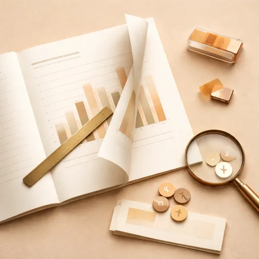 Résultats annuels et indicateurs des analystes : comprendre les signaux clés pour décider en bourse