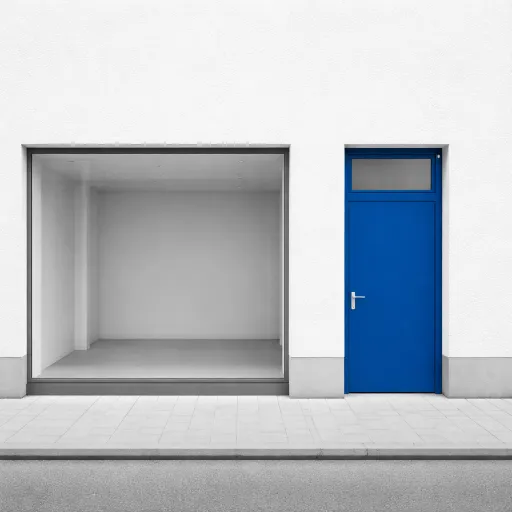 Bail professionnel ou commercial : arbitrer le bon cadre juridique pour vos activités