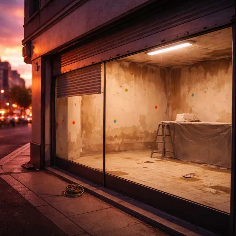 État des lieux d’un local commercial : enjeux juridiques et financiers pour bailleurs et locataires