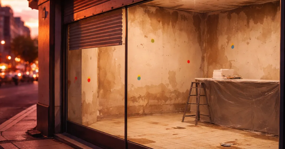État des lieux d’un local commercial : enjeux juridiques et financiers pour bailleurs et locataires