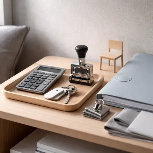 LMNP et numéro SIRET : ce qui est réellement obligatoire pour la location meublée