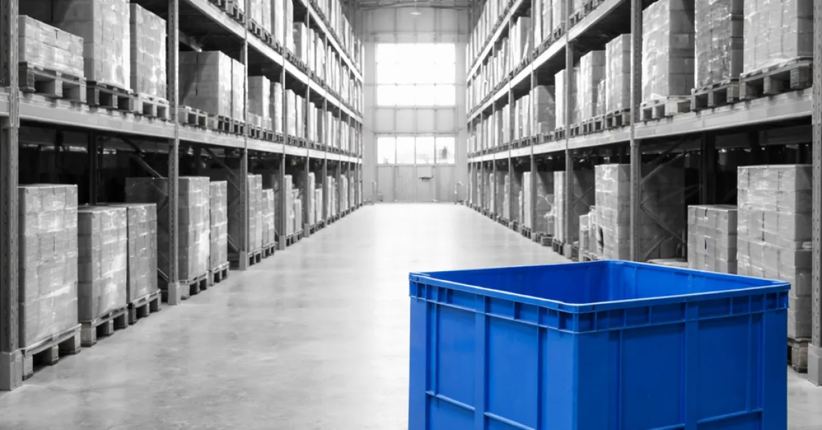 Inventaire plus : un levier stratégique pour la maîtrise des stocks et des données réelles