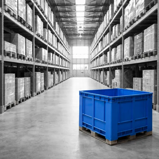 Inventaire plus : un levier stratégique pour la maîtrise des stocks et des données réelles