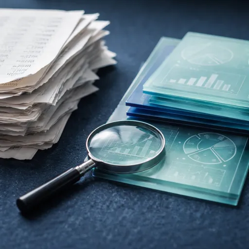 Ce que le tableau de bord du DAF devrait montrer (et ce qu'il montre trop souvent)