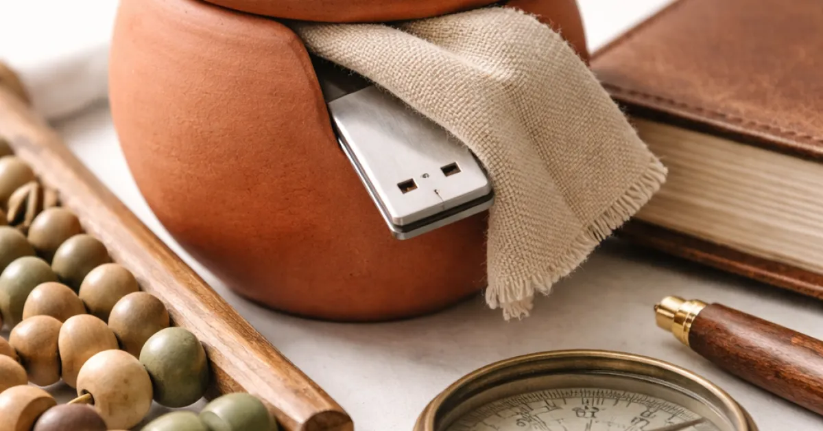 Le DAF qui ne parle pas data en 2026 pilote à l'aveugle