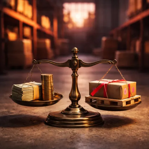 BFR : les leviers concrets pour libérer du cash sans dégrader la relation fournisseur