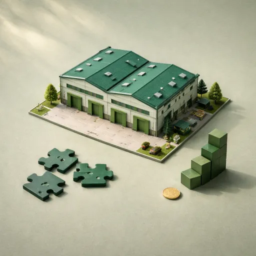 Structurer sa première acquisition en ETI quand on n'a pas de département corporate finance