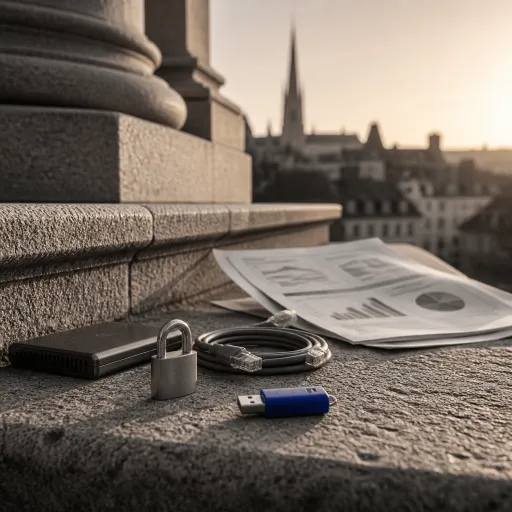 Choisir un intégrateur ERP à Rennes pour transformer la fonction finance